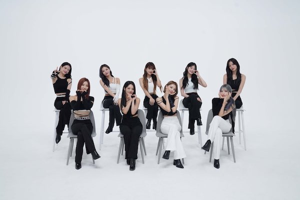 fromis_9(プロミスナイン)ギュリの脱退理由は?なぜ急に脱退したの!?
