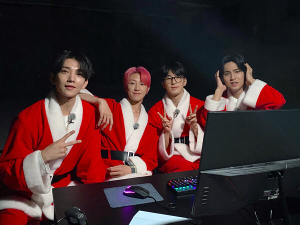 SEVENTEEN(セブチ)ウォヌの好きな本やゲームは?食べ物や映画なども調査