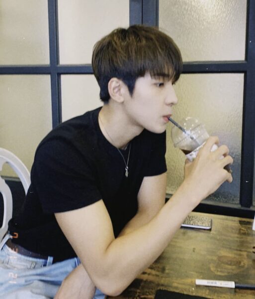 SEVENTEEN(セブチ)ウォヌの家族構成は?弟の情報やお母さんの病気について