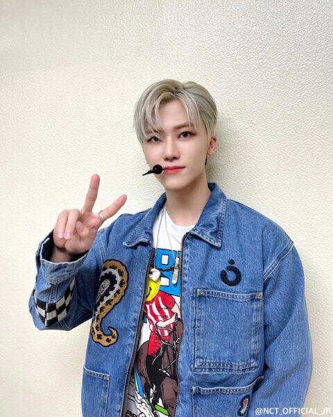 NCT(127・U・DREAM)性格良い順ランキング!優しいのは誰?