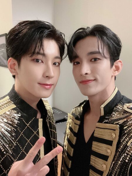 SEVENTEEN(セブチ)ウォヌの好きな本やゲームは?食べ物や映画なども調査