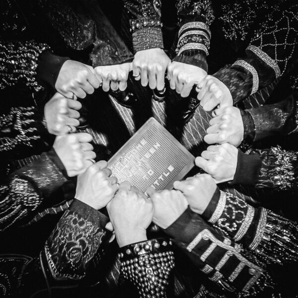 SEVENTEEN(セブチ)ウォヌの家族構成は?弟の情報やお母さんの病気について