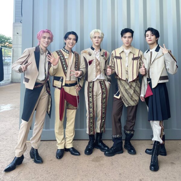 WayV(威神V)メンバーのプロフィール紹介！国籍・年齢・誕生日は？