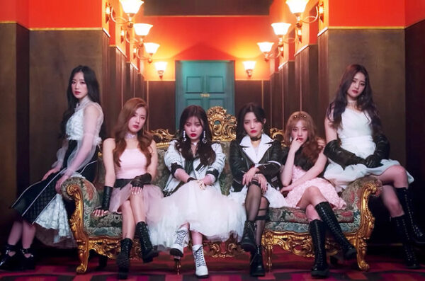 G I-DLE(ジーアイドル)メンバーのプロフィール！年齢や身長など