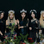 G I-DLE(ジーアイドル)メンバーのプロフィール!年齢や身長など