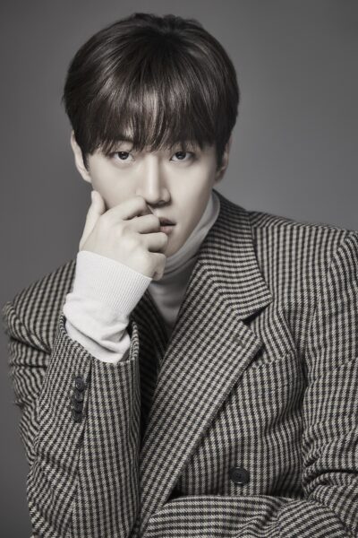 2PMジュノのプロフィール紹介！誕生日、身長、血液型は？