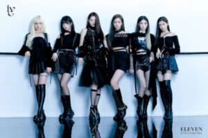 IVE(アイブ)のリーダーユジンの性格や生い立ちについて!高校中退って本当?