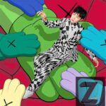 BTS ジェイホープ(J-HOPE:ホソク)がソロ曲MOREを公開!MVにVが登場!?