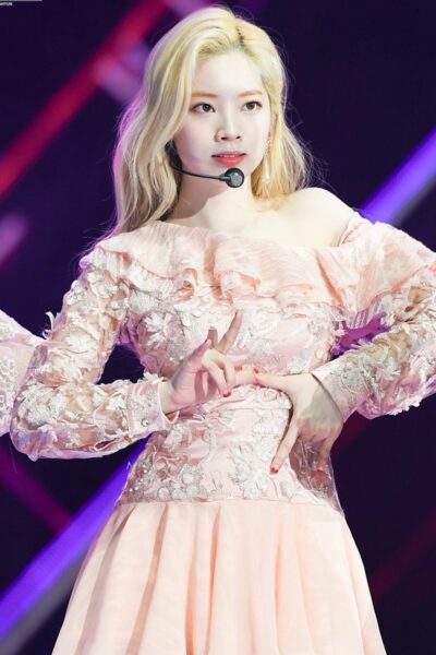 TWICE(トゥワイス)ダヒョンのあだ名がお豆腐なのはなぜ？その由来とは？