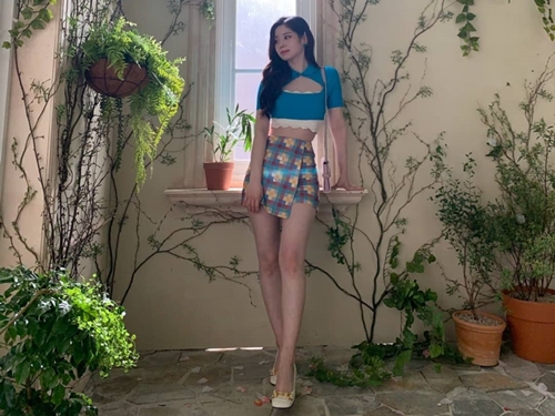 TWICE(トゥワイス)ダヒョンのあだ名がお豆腐なのはなぜ？その由来とは？