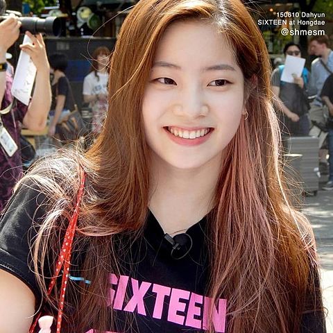 TWICE(トゥワイス)ダヒョンのあだ名がお豆腐なのはなぜ？その由来とは？