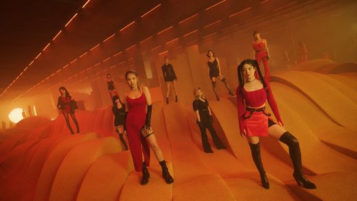 TWICE(トゥワイス)ナヨンはなぜソロデビューしたの？歌唱力や声質を調査！