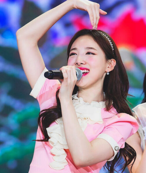 TWICE(トゥワイス)ナヨンはなぜソロデビューしたの？歌唱力や声質を調査！