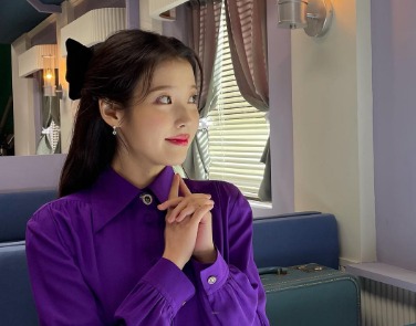 IU(アイユー）のプロフィールとは？ 身長や誕生日、血液型は？