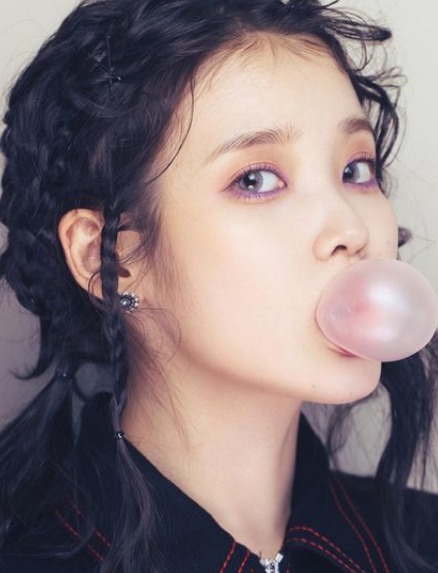 IU(アイユー）のプロフィールとは？ 身長や誕生日、血液型は？