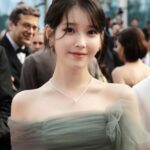 IU(アイユー)のプロフィールとは?  身長や誕生日、血液型は?