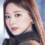 TWICE(トゥワイス)ツウィ!山本舞香・倉木麻衣・新垣結衣に似てる?