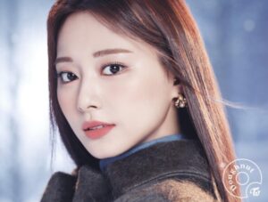 TWICE(トゥワイス）ツウィ！山本舞香・倉木麻衣・新垣結衣に似てる?