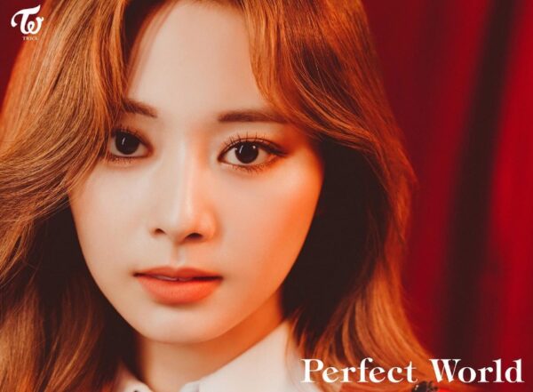 TWICE(トゥワイス)ツウィ!山本舞香・倉木麻衣・新垣結衣に似てる?