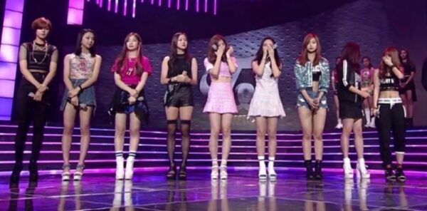 TWICE(トゥワイス)モモの本物公式インスタはこれ！ツイッターもあるの？