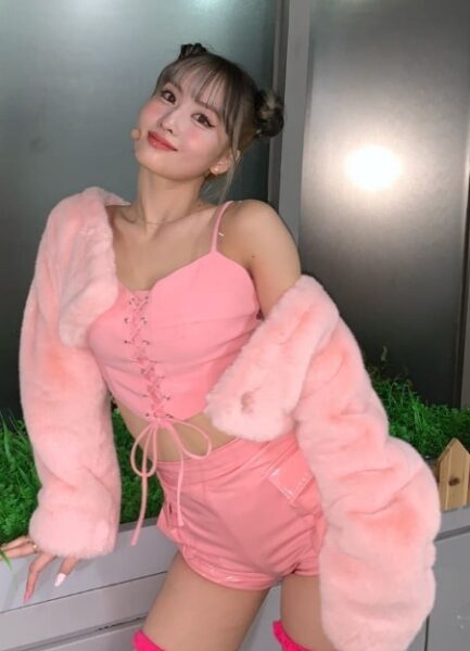 TWICE(トゥワイス)モモの本物公式インスタはこれ！ツイッターもあるの？