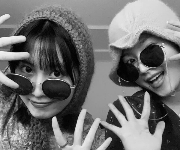 TWICE(トゥワイス)モモの本物公式インスタはこれ！ツイッターもあるの？