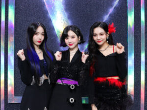 GFRIEND(ヨジャチング)の現在!再結成した新グループのビビジについて紹介