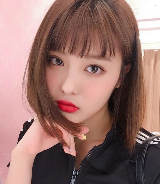 MOMOLAND(モモランド)メンバーのプロフィール！年齢や出身、誕生日など