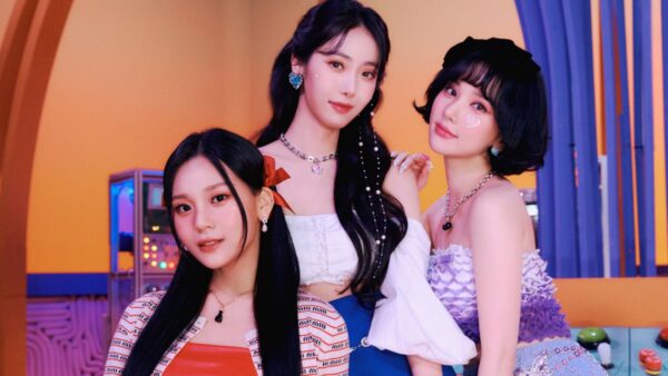 GFRIEND(ヨジャチング)の現在！再結成した新グループのビビジについて紹介