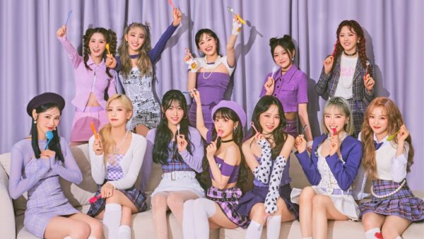 Loona(今月の少女)のイメージカラーやイメージアニマルのメンバーカラー、絵文字をご紹介！