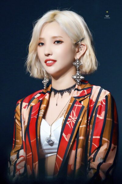 G I-DLE(ジーアイドル)メンバーのプロフィール!年齢や身長など