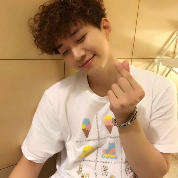 2PMジュノは結婚してる?彼女はいる?現在の熱愛・恋愛は?