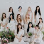 Loona(今月の少女)のイメージカラーやイメージアニマルのメンバーカラー、絵文字をご紹介!