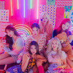 MOMOLAND(モモランド)メンバーのプロフィール!年齢や出身、誕生日など