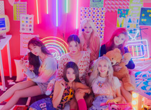 MOMOLAND(モモランド)メンバーのプロフィール！年齢や出身、誕生日など