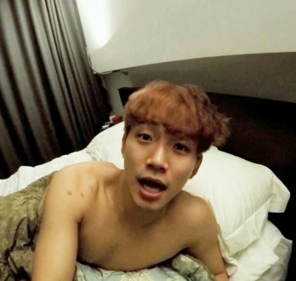 2PMジュノは右肩を怪我した?肩の傷の理由とは?