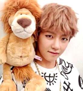 BTS テテ(v/キムテヒョン)はなぜデビュー前シークレットメンバーだった?!