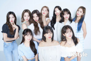 宇宙少女は仲悪い・不仲という噂も？仲良しエピソードもご紹介！