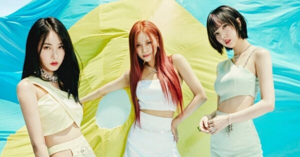 GFRIEND(ヨジャチング)の現在！再結成した新グループのビビジについて紹介