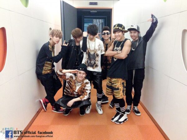 BTS テテ(v/キムテヒョン)はなぜデビュー前シークレットメンバーだった?!