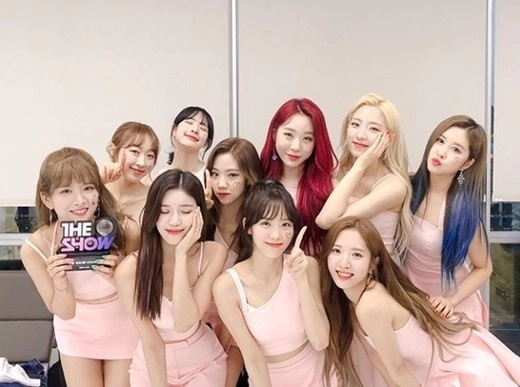 宇宙少女は仲悪い・不仲という噂も？仲良しエピソードもご紹介！