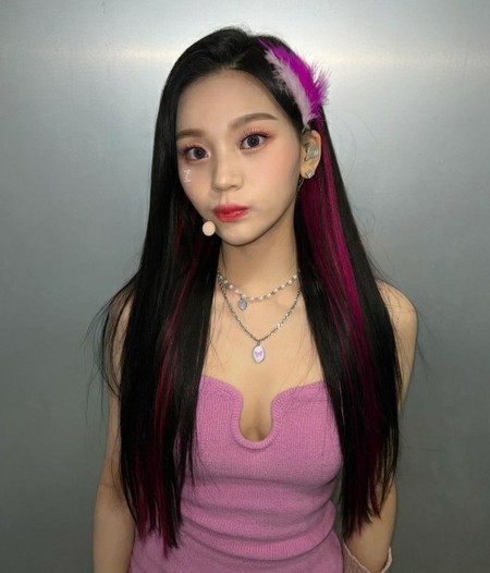 GFRIEND(ヨジャチング)の現在！再結成した新グループのビビジについて紹介