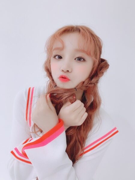 G I-DLE(ジーアイドル)メンバーのプロフィール!年齢や身長など