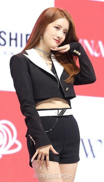 宇宙少女のメンバーカラーやイメージの絵文字をご紹介!