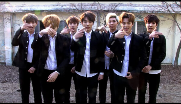 BTSメンバーのハングル表記をご紹介！他にもメンバーが口癖の韓国語は？