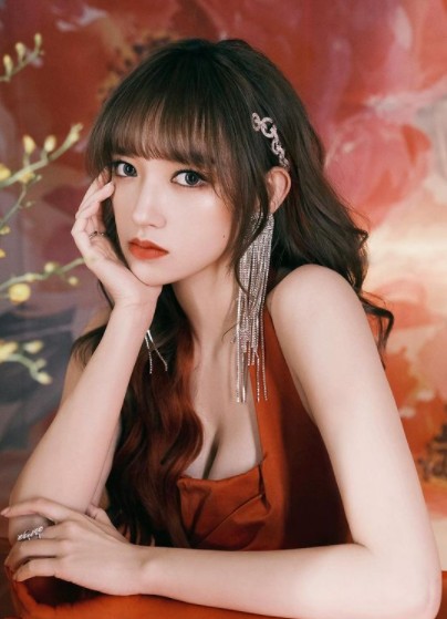 宇宙少女はメンバーが脱退して人数減った？中国人メンバーの現在