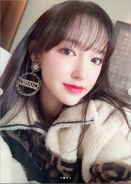 宇宙少女のメンバーカラーやイメージの絵文字をご紹介!