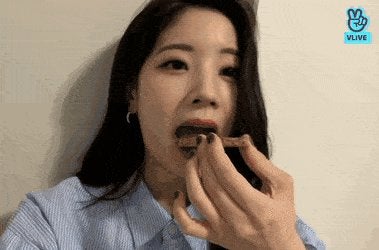 TWICE(トゥワイス)ダヒョンの好きなものまとめ！好きな食べ物、色、数字は何？