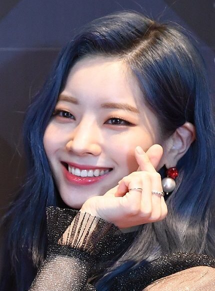 TWICE(トゥワイス)ダヒョンの好きなものまとめ！好きな食べ物、色、数字は何？