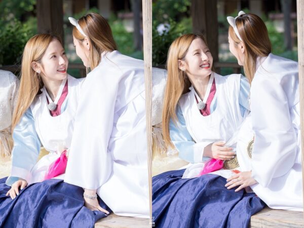 宇宙少女は仲悪い・不仲という噂も？仲良しエピソードもご紹介！